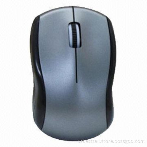 Wireless Bluetooth Speaking Mouse for Desktop and Laptop